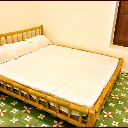Rr Heritage Suites 마두라이 외부 사진