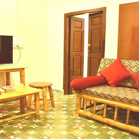 Rr Heritage Suites 마두라이 외부 사진