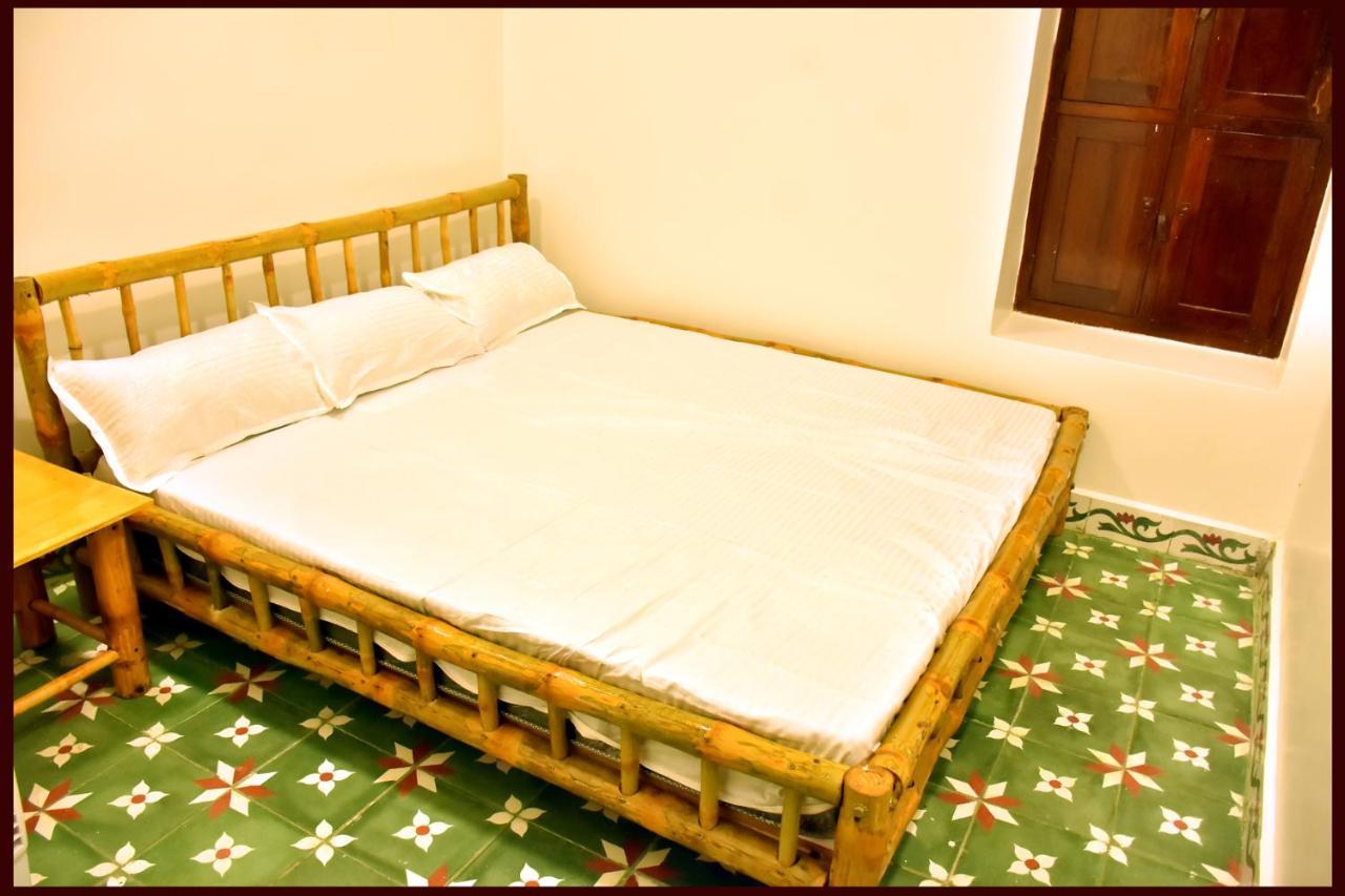 Rr Heritage Suites 마두라이 외부 사진