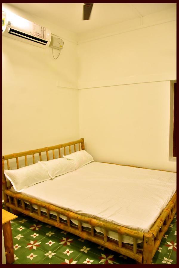 Rr Heritage Suites 마두라이 외부 사진