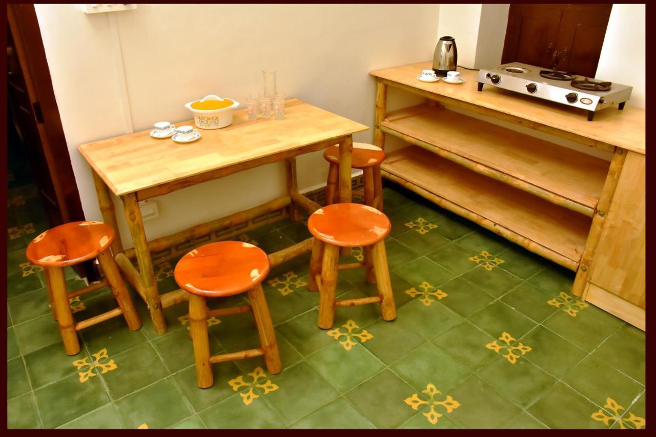 Rr Heritage Suites 마두라이 외부 사진